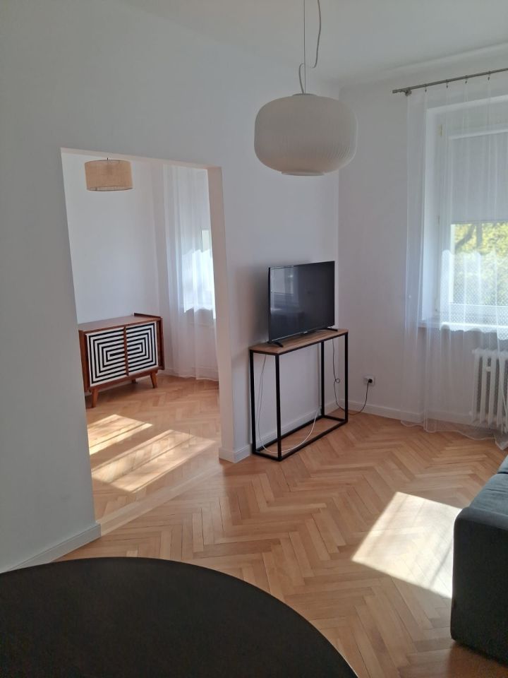 Mieszkanie 2-pokojowe Zielona Góra Centrum, ul. Partyzantów. Zdjęcie 4