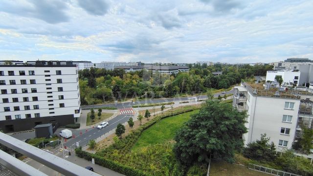 Mieszkanie 2-pokojowe Warszawa Mokotów, ul. Przejazd. Zdjęcie 17