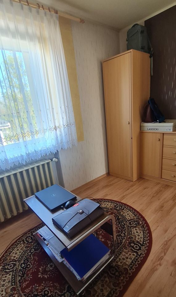 bliźniak, 4 pokoje Kędzierzyn-Koźle Kłodnica, ul. Kasztanowa. Zdjęcie 15