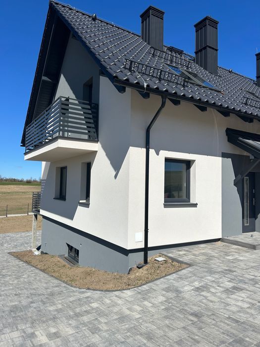 bliźniak, 4 pokoje Puzdrowo, ul. Zbożowa. Zdjęcie 6