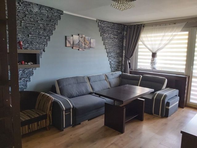 Mieszkanie 2-pokojowe Tychy Paprocany, ul. Henryka Wieniawskiego. Zdjęcie 1