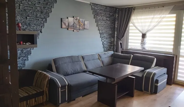 Mieszkanie 2-pokojowe Tychy Paprocany, ul. Henryka Wieniawskiego