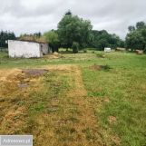 Działka budowlana Niemica. Zdjęcie 4