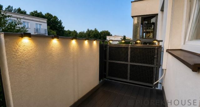 Mieszkanie 3-pokojowe Warszawa Białołęka, ul. Kartograficzna. Zdjęcie 13