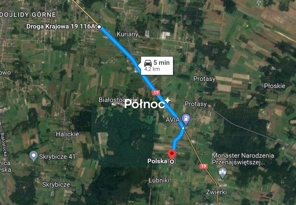 Działka budowlana Łubniki. Zdjęcie 12
