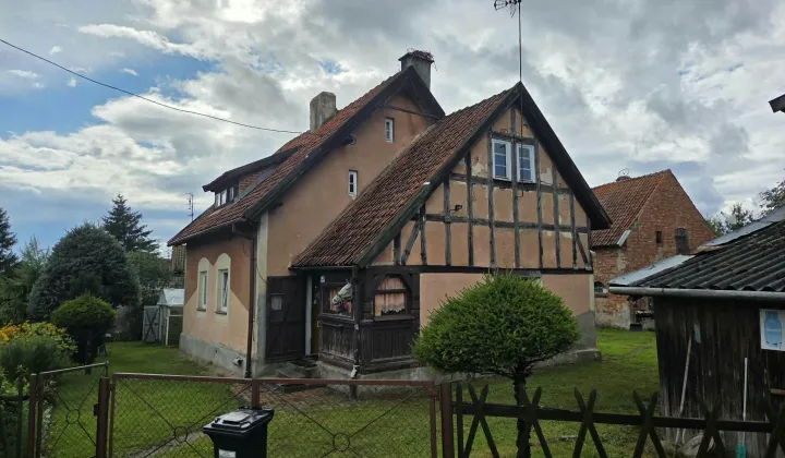 siedlisko, 3 pokoje Zabrost Wielki