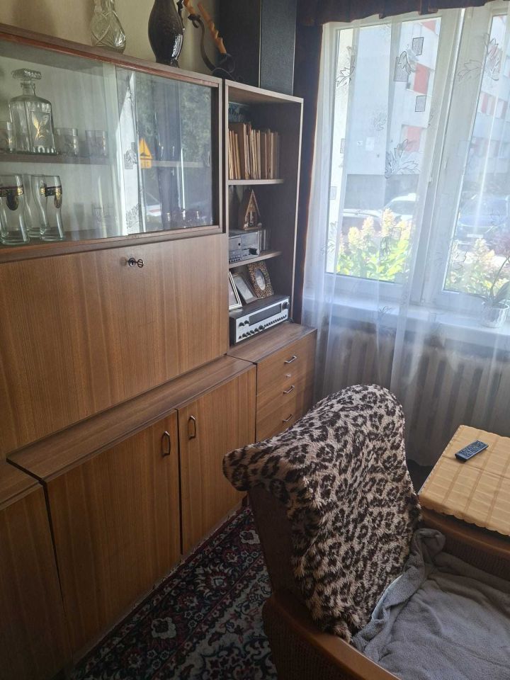 Mieszkanie 2-pokojowe Częstochowa Tysiąclecie. Zdjęcie 2