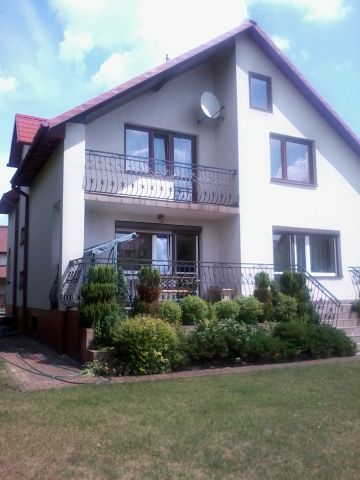 dom wolnostojący, 6 pokoi Bilcza Podsukowie, ul. Jodłowa. Zdjęcie 1