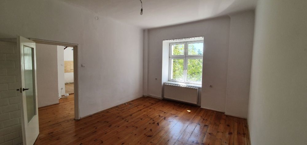 Mieszkanie 1-pokojowe Lublin, ul. Pochyła