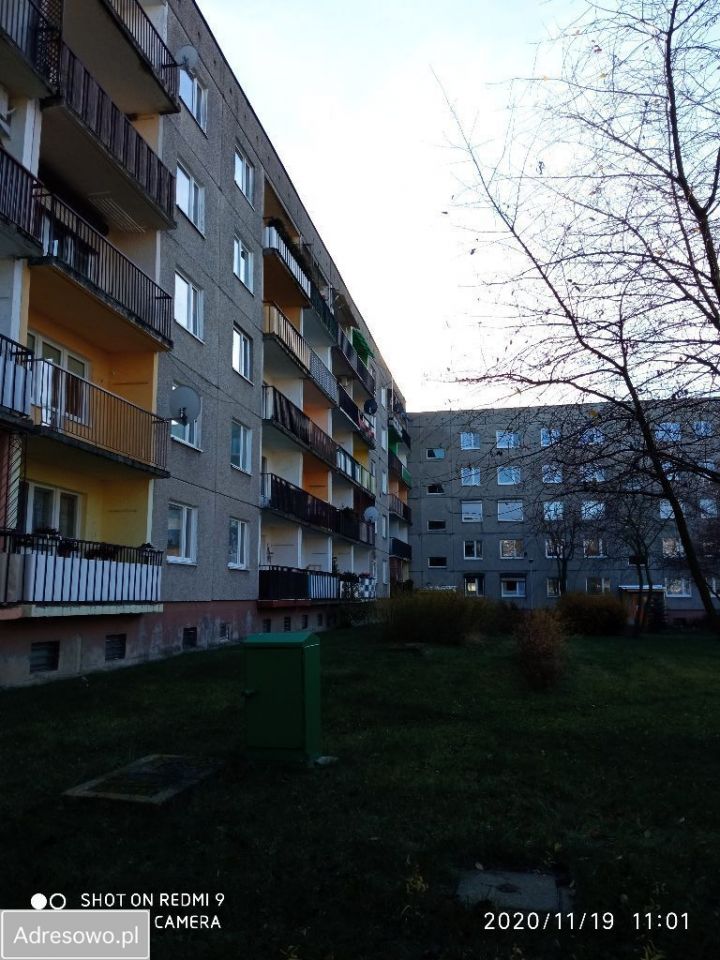 Mieszkanie 3-pokojowe Pabianice Bugaj, ul. Smugowa