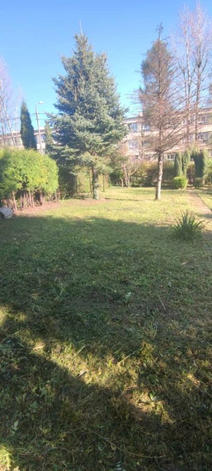 Działka rekreacyjna Bielsko-Biała