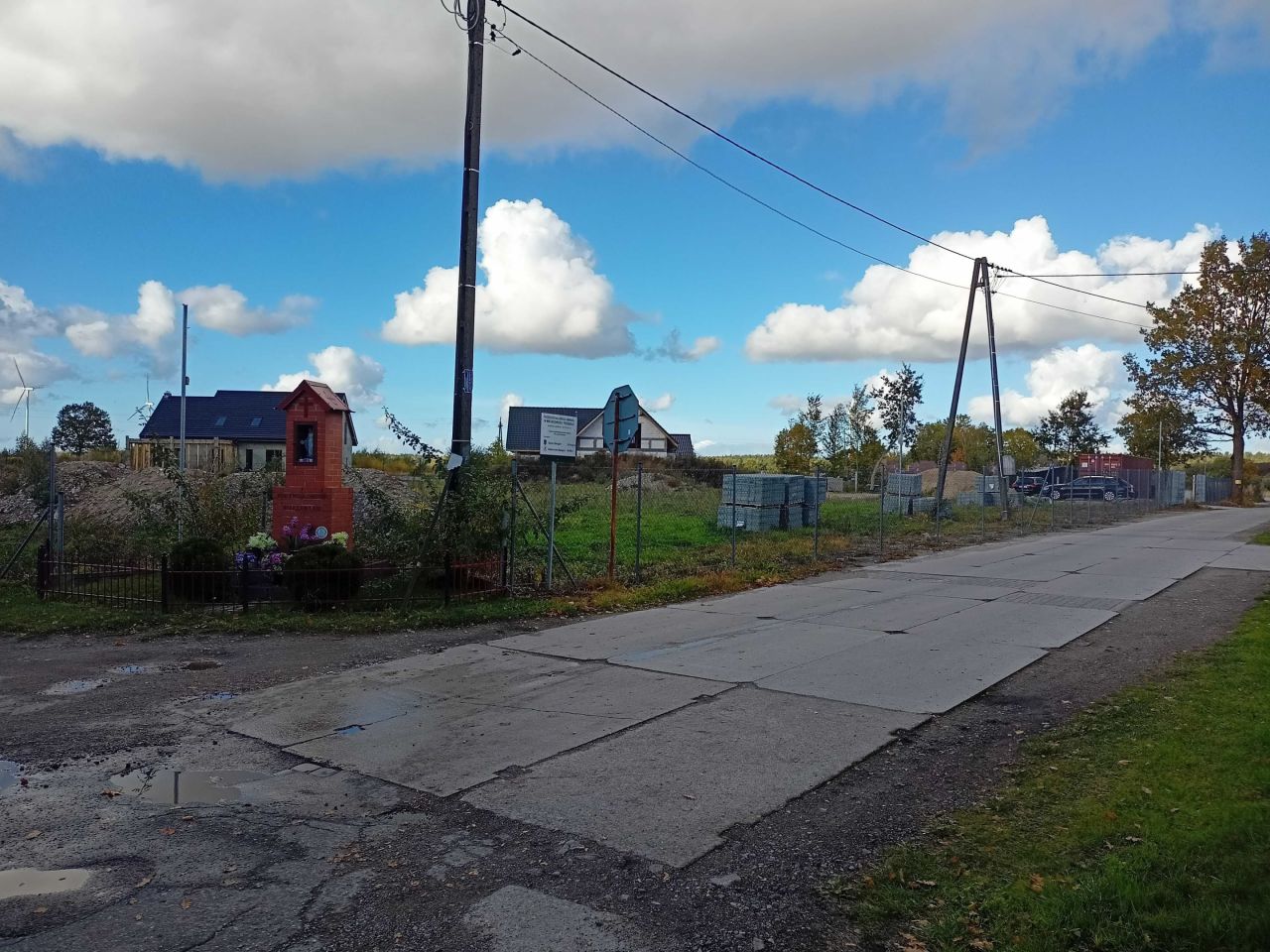 Działka budowlana Trzebiele. Zdjęcie 6