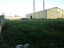 Hala/magazyn Rejowiec Fabryczny. Zdjęcie 2