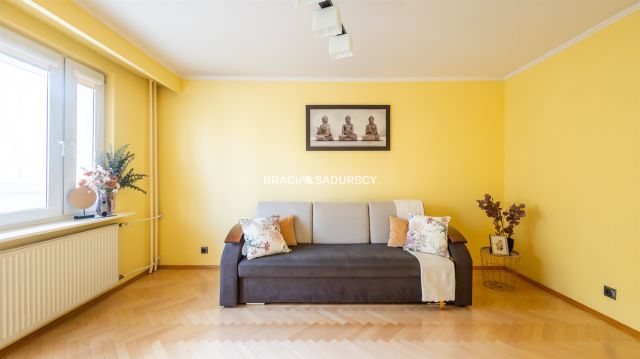 Mieszkanie 2-pokojowe Kraków Nowa Huta, os. Albertyńskie. Zdjęcie 29