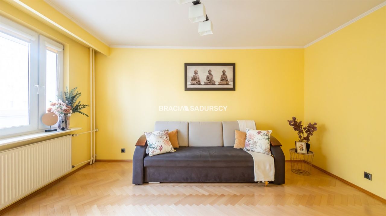 Mieszkanie 2-pokojowe Kraków Nowa Huta, os. Albertyńskie. Zdjęcie 29