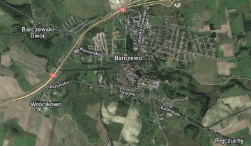 Mieszkanie 2-pokojowe Barczewo, ul. Adama Mickiewicza