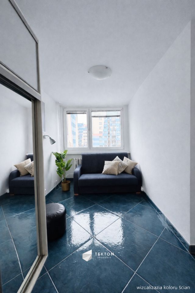 Mieszkanie 2-pokojowe Wrocław Stare Miasto, ul. Tadeusza Zielińskiego. Zdjęcie 5