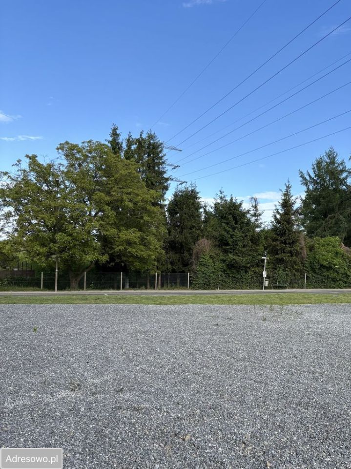 Działka inna Kraków Kosocice, ul. Niebieska. Zdjęcie 4