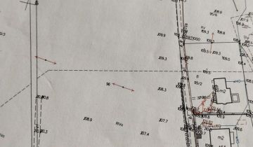 Działka budowlana Bietowo