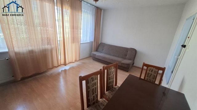 Mieszkanie 4-pokojowe Bydgoszcz Wyżyny. Zdjęcie 1