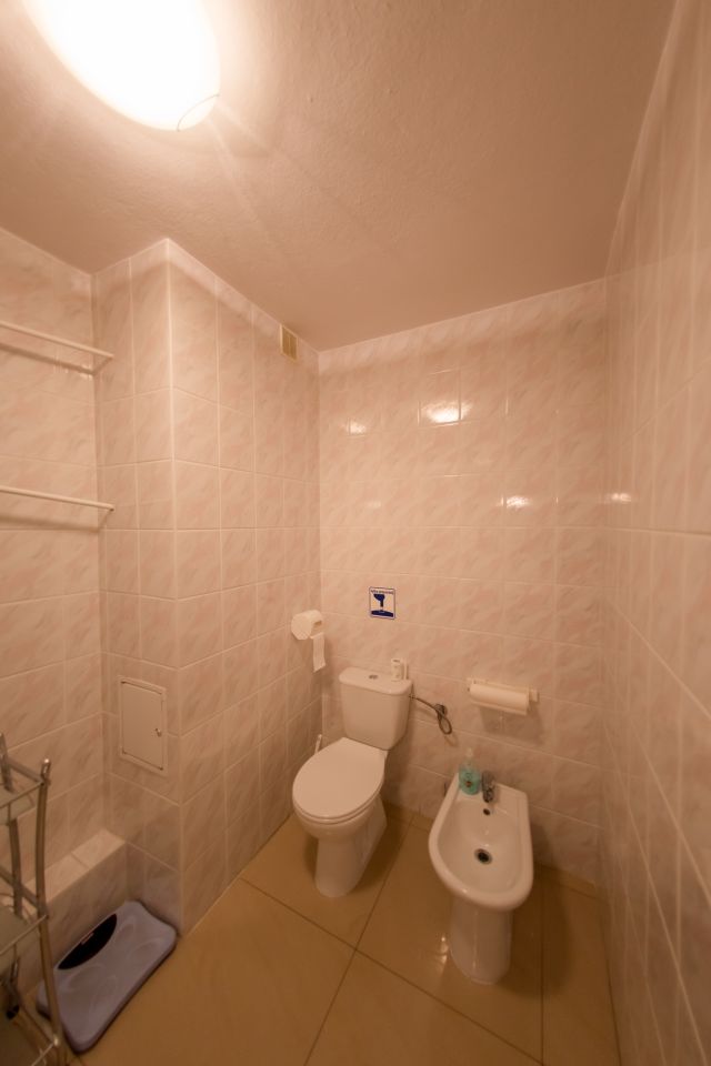 Mieszkanie 3-pokojowe Wyszków Centrum, ul. 11 Listopada. Zdjęcie 4