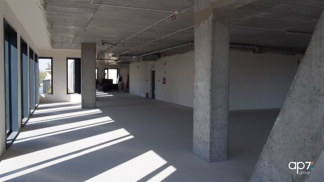 Biuro Kraków Prądnik Czerwony, ul. Pilotów. Zdjęcie 3