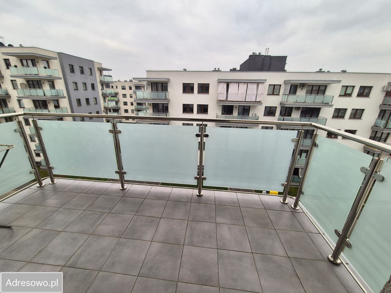 Mieszkanie 2-pokojowe Ząbki, ul. Christiana Andersena. Zdjęcie 4