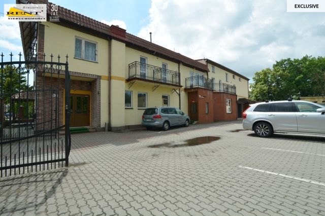 Hotel/pensjonat Choszczno. Zdjęcie 22