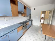 Mieszkanie 3-pokojowe Kraków Prądnik Biały, ul. Feliksa Konecznego. Zdjęcie 2