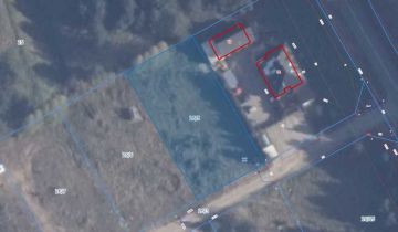 Działka budowlana Kostkowo, ul. Olchowa