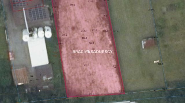 Działka budowlana Krzeszowice, ul. Władysława Reymonta. Zdjęcie 17