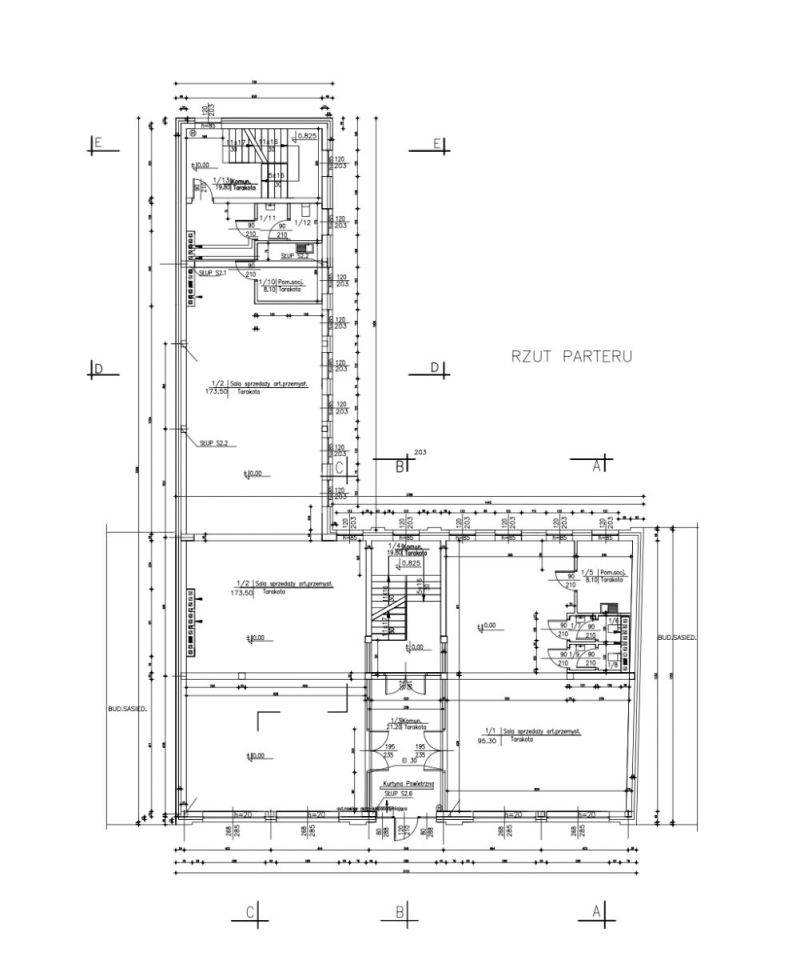 kamienica Pułtusk, ul. 3 Maja. Zdjęcie 16