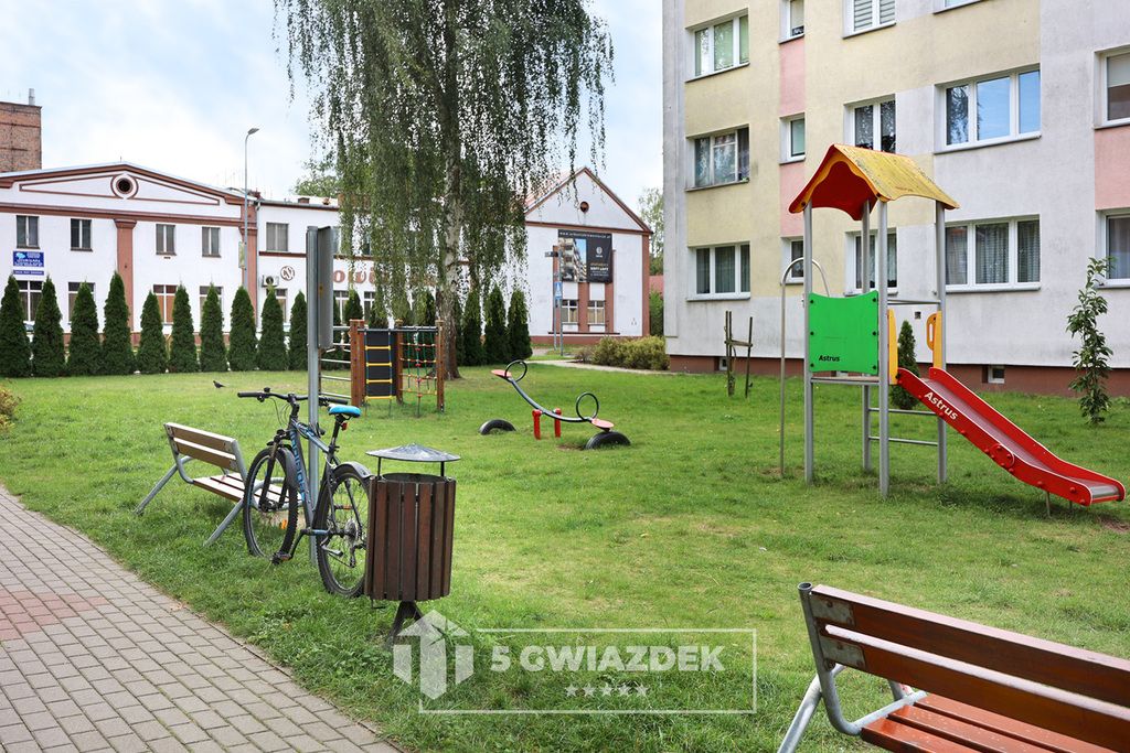 Mieszkanie 2-pokojowe Szczecinek, ul. Kościuszki. Zdjęcie 17
