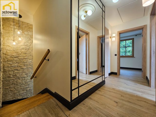 dom wolnostojący, 4 pokoje Kazimierz Dolny. Zdjęcie 8