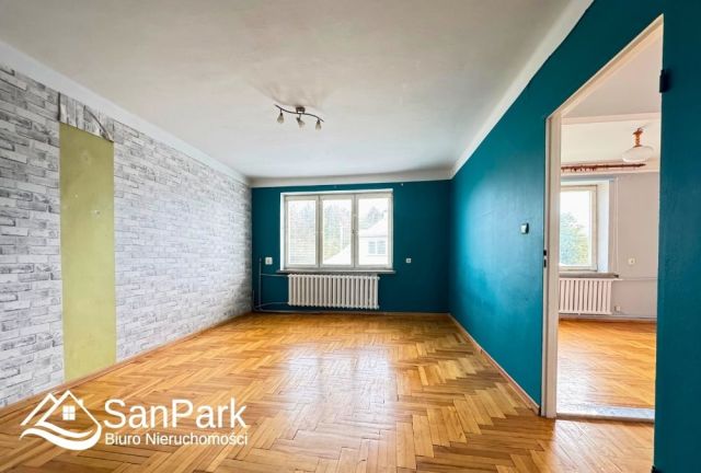 Mieszkanie 3-pokojowe Olszanica. Zdjęcie 2