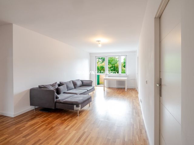 Mieszkanie 4-pokojowe Kraków Zwierzyniec, ul. rtm. Zbigniewa Dunin-Wąsowicza. Zdjęcie 2