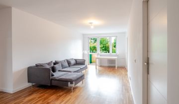 Mieszkanie 4-pokojowe Kraków Zwierzyniec, ul. rtm. Zbigniewa Dunin-Wąsowicza