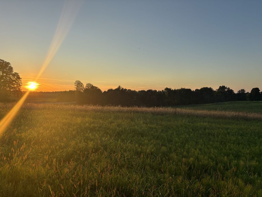 Działka rolno-budowlana Florczaki