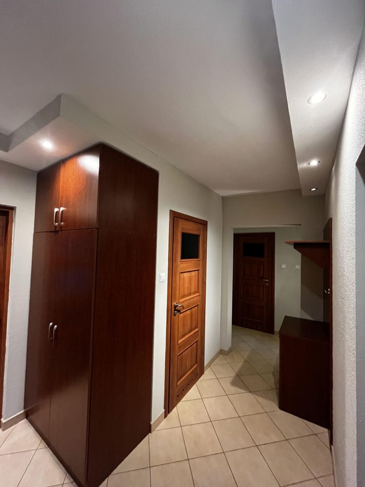 Mieszkanie 3-pokojowe Radom Gołębiów, ul. Ignacego Paderewskiego. Zdjęcie 7