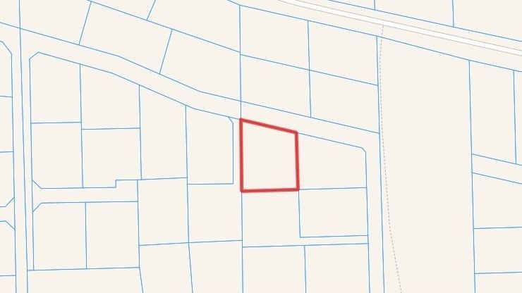 Działka budowlana Krzeczyn Wielki. Zdjęcie 8