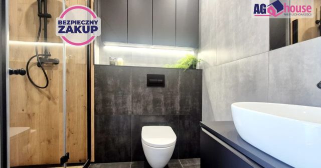 Mieszkanie 3-pokojowe Gdańsk Zaspa, ul. Dywizjonu 303. Zdjęcie 8