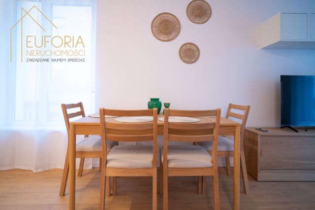 Mieszkanie 3-pokojowe Łódź, al. Tadeusza Kościuszki. Zdjęcie 18