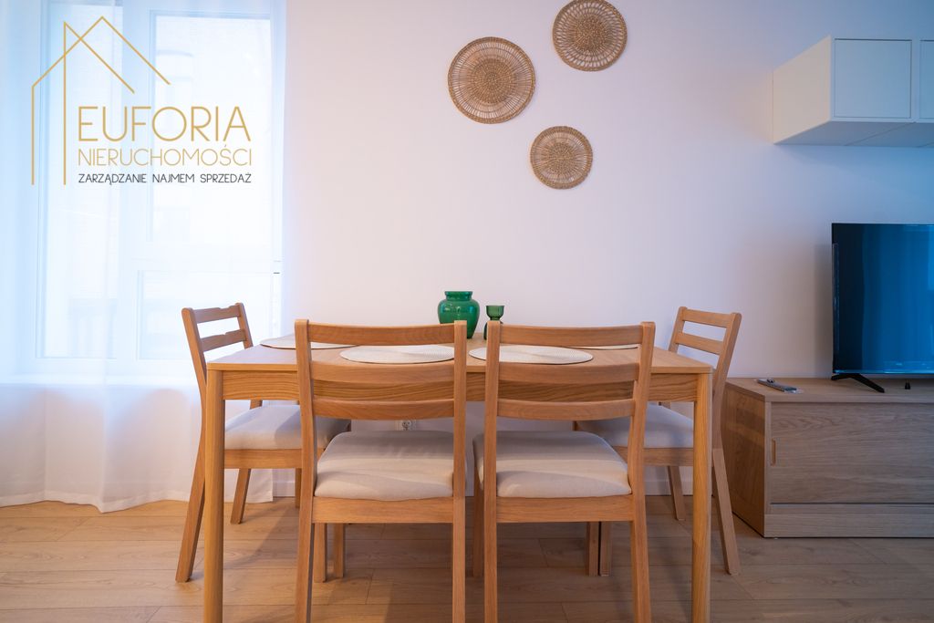 Mieszkanie 3-pokojowe Łódź, al. Tadeusza Kościuszki. Zdjęcie 18