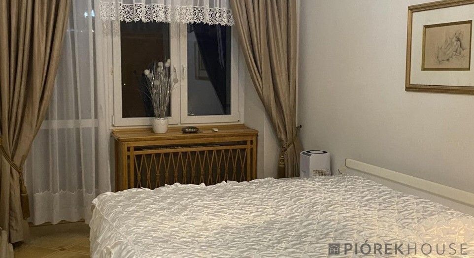 Mieszkanie 3-pokojowe Warszawa Praga-Południe, al. Jerzego Waszyngtona. Zdjęcie 5