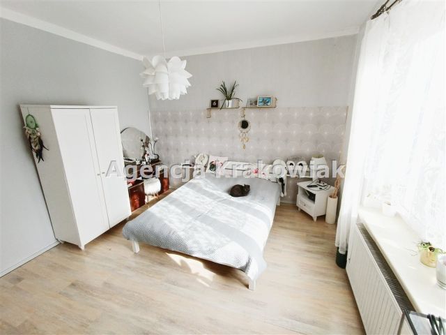 dom wolnostojący, 6 pokoi Kraków Bronowice. Zdjęcie 10