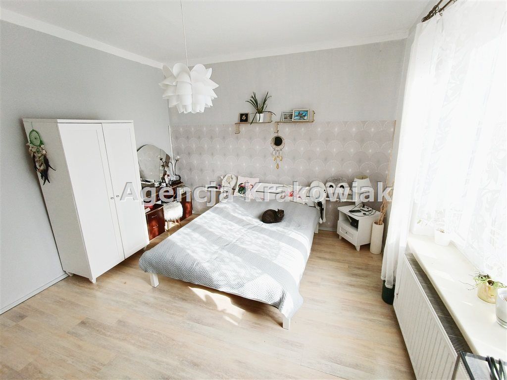 dom wolnostojący, 6 pokoi Kraków Bronowice. Zdjęcie 10