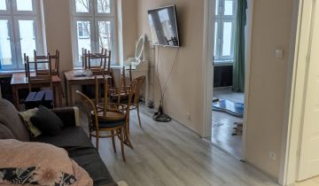 Mieszkanie 2-pokojowe Wrocław Fabryczna, ul. Szczęśliwa