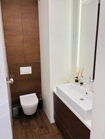 Mieszkanie 3-pokojowe Ząbki Centrum, ul. ks. Ignacego Skorupki. Zdjęcie 5