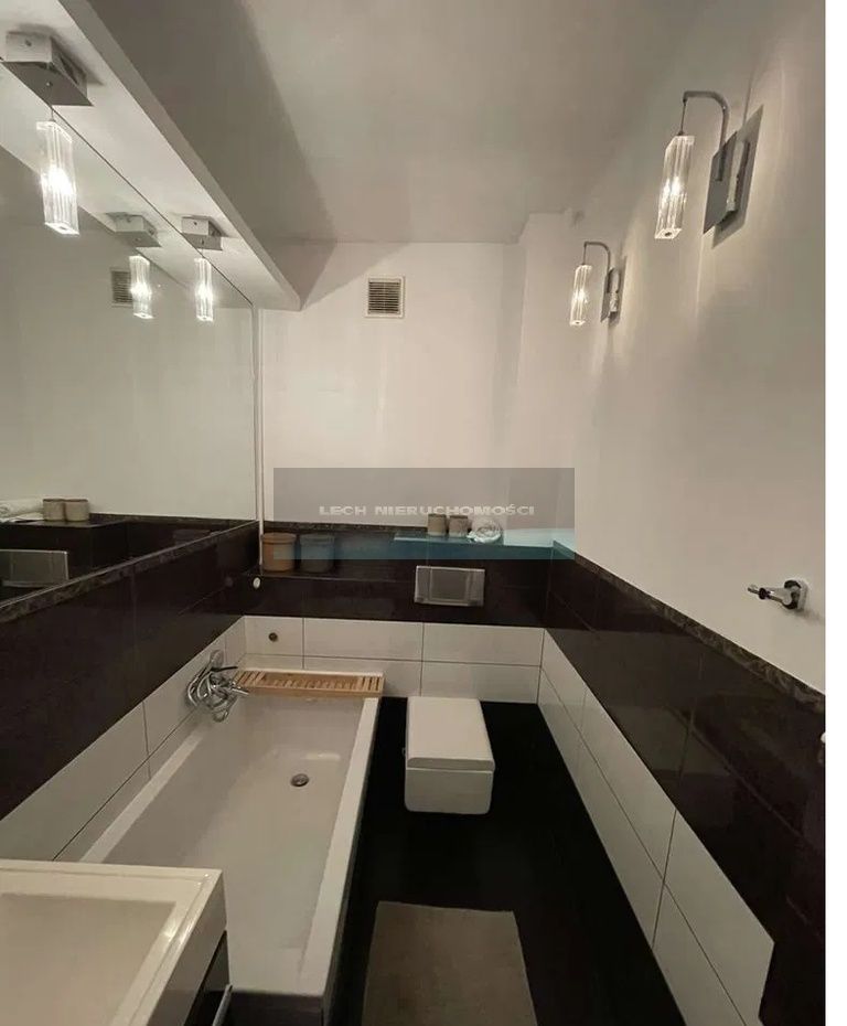 Mieszkanie 1-pokojowe Warszawa Ochota, ul. Grójecka. Zdjęcie 5