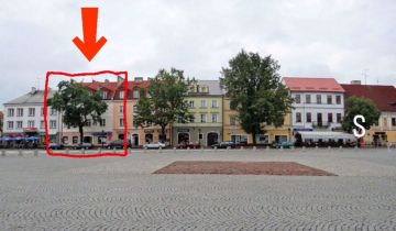 Mieszkanie 2-pokojowe Łowicz, pl. Stary Rynek